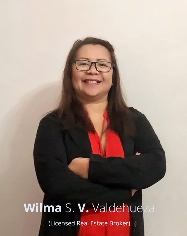 Wilma S. V. Valdehueza